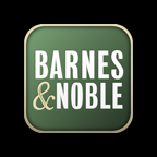 Available at Barnes and Noble
